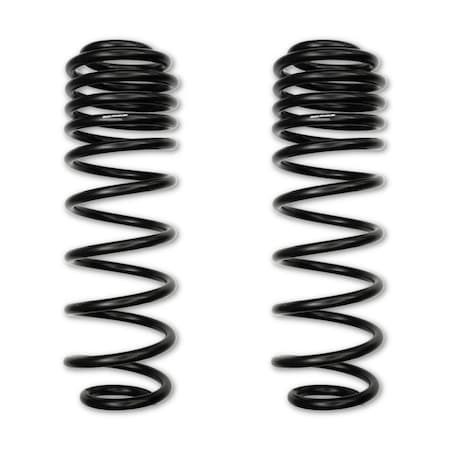 Rock Krawler 4.5 in. Rear Coil Spring for 2019-C Jeep Wrangler JT RKRRK07329P